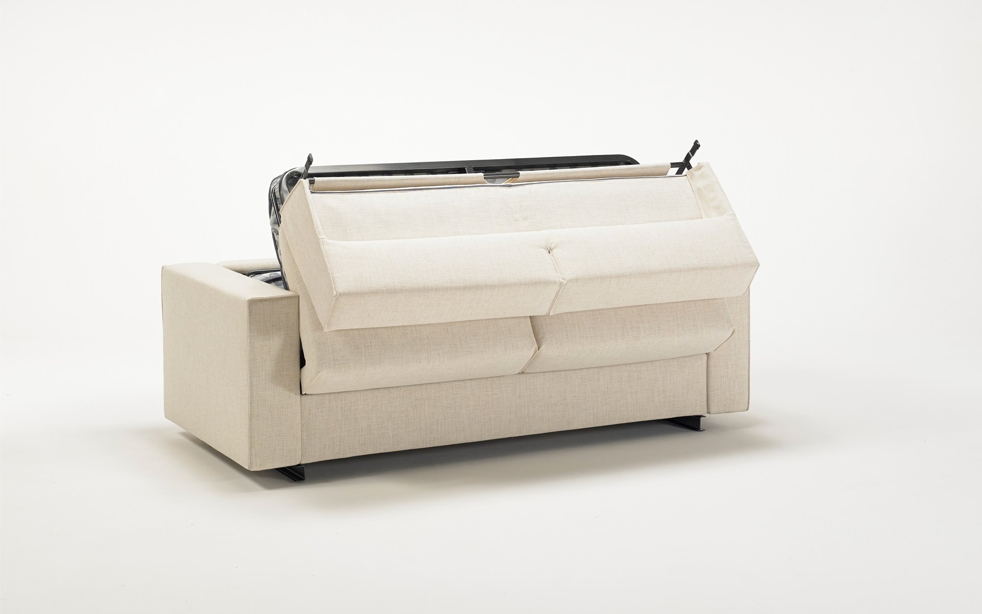 Slaapbank model 126 standard Bed Habits 1920 3